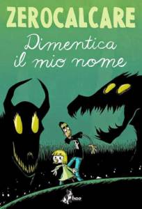 zerocalcare libri