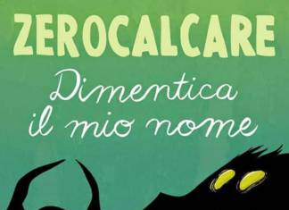 zerocalcare libri