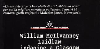William McIlvanney - Laidlaw: indagine a Glasgow