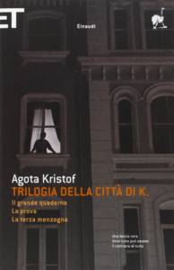 Agota Kristof