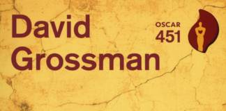 David Grossman Qualcuno con cui correre