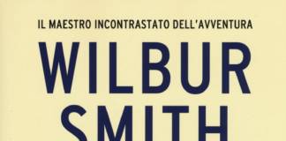 Wilbur Smith Come il mare