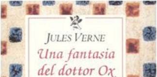 Jules Verne libri