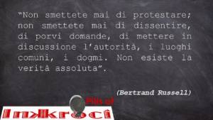 aforismi di bertrand russell