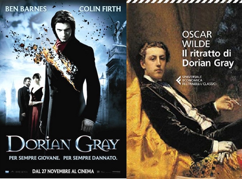 Dorian-Gray