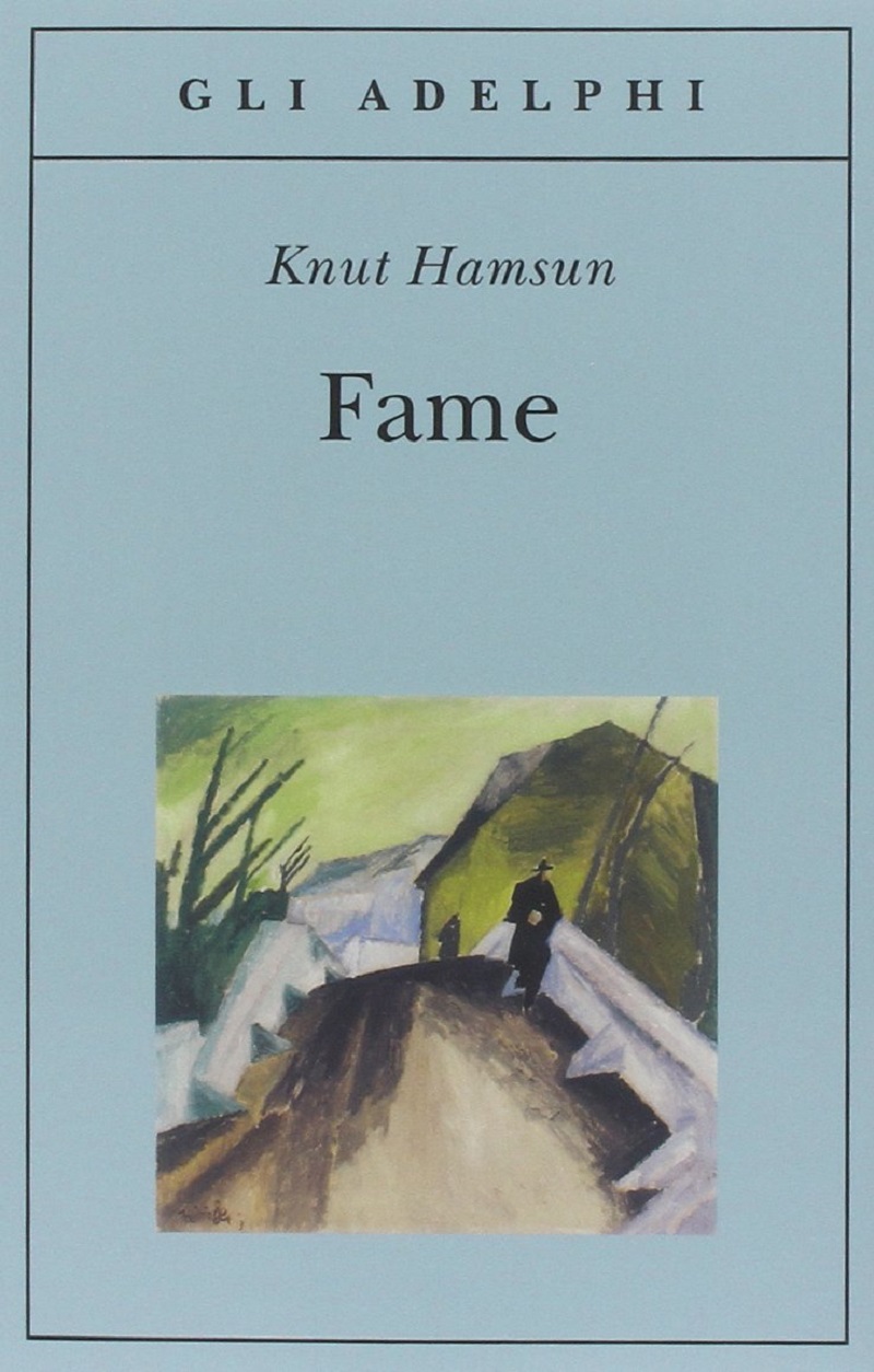 Knut-Hamsun-Fame