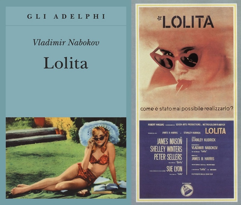 Lolita-Vladimir-Nabokov-Stanley-Kubrick