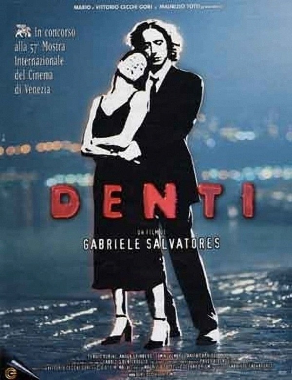 Denti-Gabriele-Salvatores