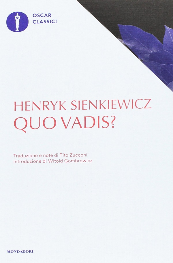 Henryk-Sienkiewicz-Quo-Vadis