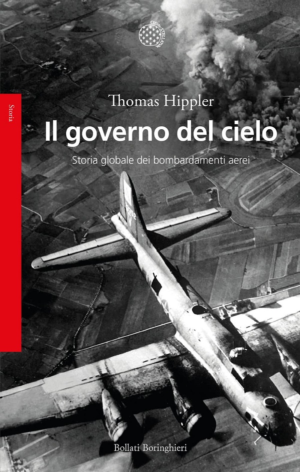 Thomas-Hippler-Il-governo-del-cielo