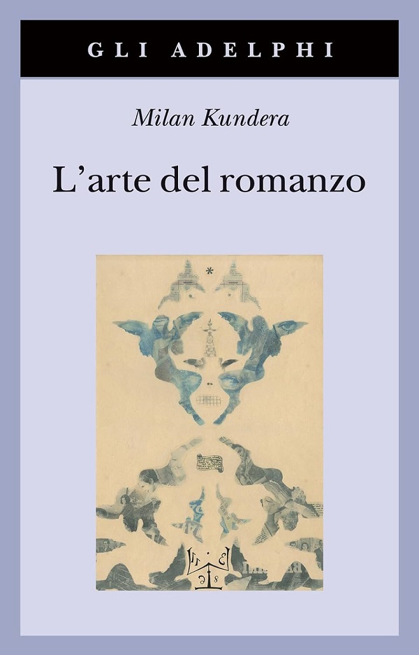 Milan-Kundera-Larte-del-romanzo