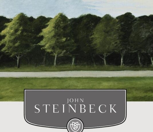 John Steinbeck – La luna è tramontata