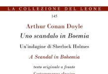 Arthur Conan Doyle – Uno scandalo in Boemia