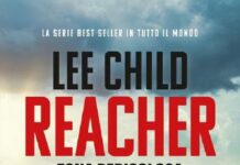 Lee Child – Zona pericolosa