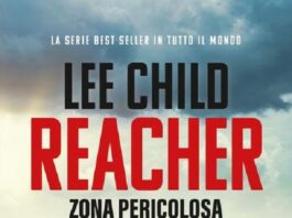 Lee Child – Zona pericolosa