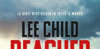 Lee Child – Zona pericolosa