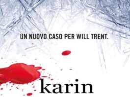 Karin Slaughter – Tra due fuochi