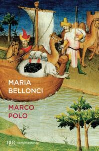 Maria Bellonci Marco Polo