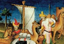 Maria Bellonci – Marco Polo