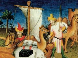 Maria Bellonci – Marco Polo
