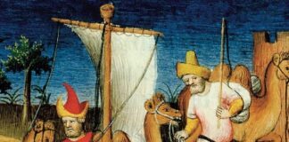 Maria Bellonci – Marco Polo