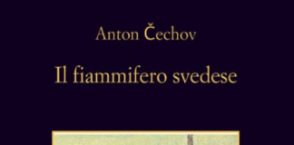 Anton Čechov – Il fiammifero svedese
