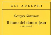 Georges Simenon – Il fiuto del dottor Jean e altri racconti