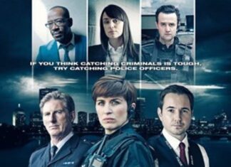 Line of Duty – Tv Series