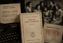 Quelle ragazze che il fascismo non voleva vedere – Alba de Céspedes, “Nessuno torna indietro” e la censura di regime