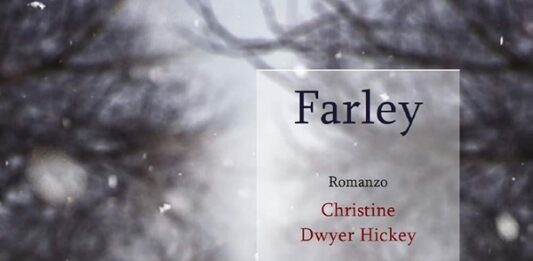 Christine Dwyer Hickey – Farley