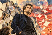 Gordiano Lupi – Come cambia uno scrittore di successo