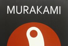 Haruki Murakami – L’uccello che girava le viti del mondo