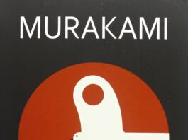 Haruki Murakami – L’uccello che girava le viti del mondo