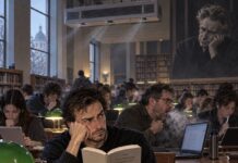 Heiko H. Caimi – Leggere Cioran