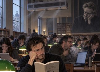 Heiko H. Caimi – Leggere Cioran