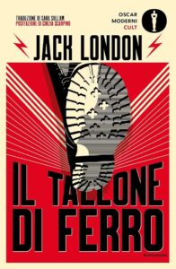 Jack London Il Tallone di Ferro