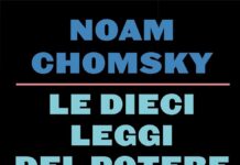 Noam Chomsky – Le dieci leggi del potere