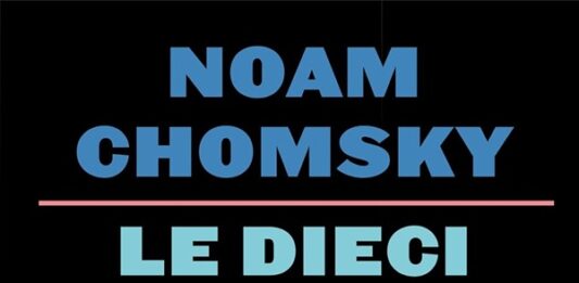 Noam Chomsky – Le dieci leggi del potere