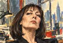 Gordiano Lupi – Oriana Fallaci, una donna contro