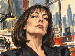 Gordiano Lupi – Oriana Fallaci, una donna contro