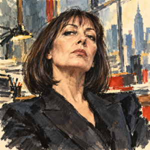 Oriana Fallaci una donna contro