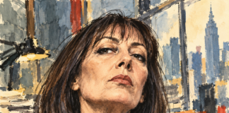 Gordiano Lupi – Oriana Fallaci, una donna contro