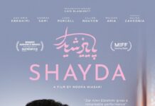 Shayda