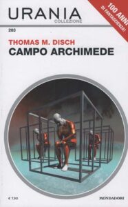 Thomas M Disch Campo Archimede